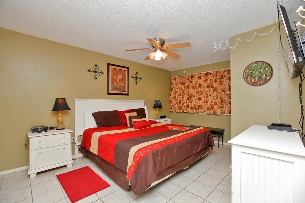 Summit Beach Resort By Resort Collection Panama City Beach Exteriér fotografie