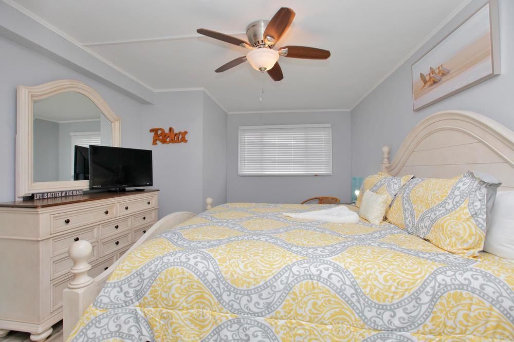 Summit Beach Resort By Resort Collection Panama City Beach Exteriér fotografie